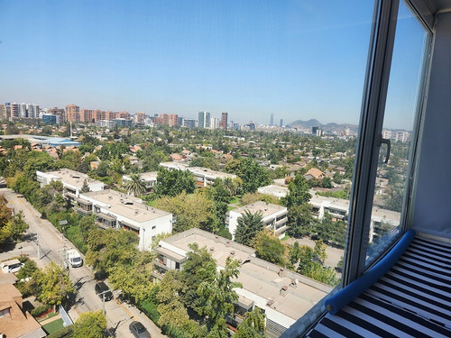 Departamento En Venta Vitacura, Gran Oportunidad.