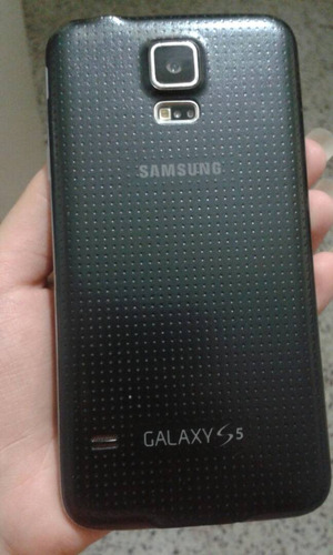 Cambio O Vendo Samsung S5 G900m Por Otro Equipo