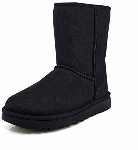 Ugg Botas Clásicas De Invierno Para Mujer.