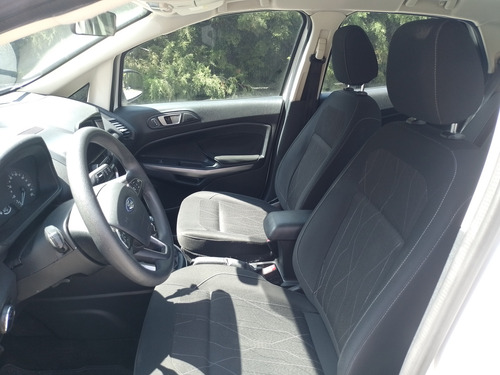 Ford Ecosport 1.5 Se Mt