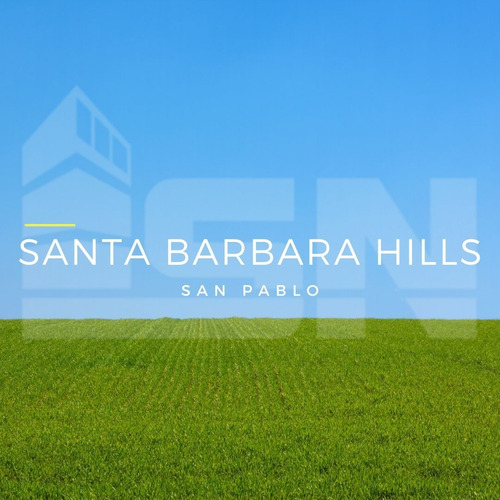 Terreno En Venta En Santa Barbara Hills