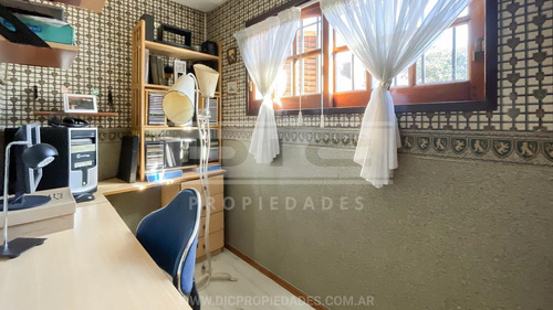 Duplex 3 Dormitorios Venta - Olivos