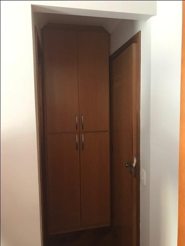Lindo Apartamento - Ap6199