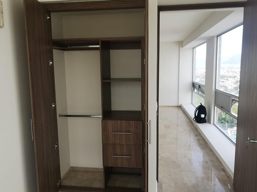 Departamento En Venta Con 3 Recamaras, Con Buena Ubicación, A 15 Min. De Reforma, Con Amenidades Y Pet Friendly