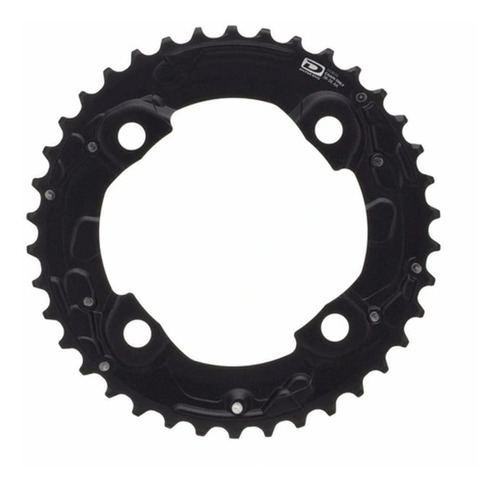 Coroa Shimano Slx Fc-m675 38d Pcd 104mm