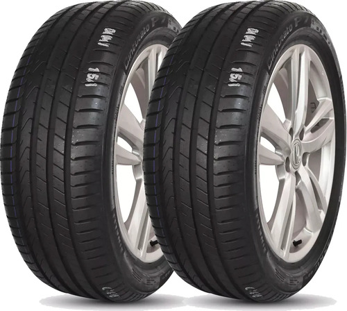 Kit de 2 llantas Pirelli Cinturato P7 All Season P 102