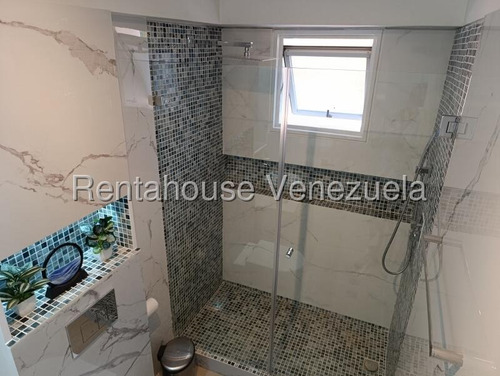 Apartamento En Venta En Campo Alegre Chacao Caracas Pisos De Marmol Angela Tochon