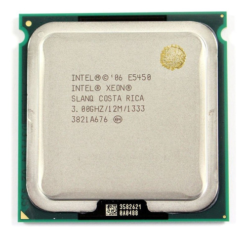 Procesador Xeon E5450 - 775