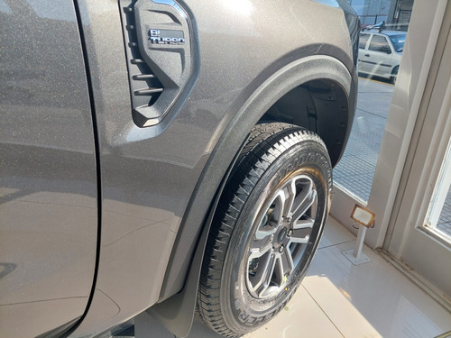 Ford Ranger 3.2 Cd Xlt Tdci 200cv Automática 4x2