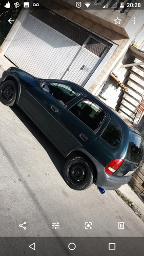 Chevrolet Corsa Super