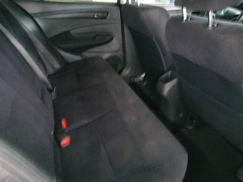 Honda City Lx 1.5 16v (flex) Flex Automático