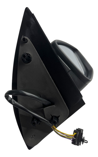Retrovisor Direito Saveiro G6 G7 Elétrico Tilt Down Original
