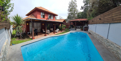 Casa Espectacular, Hacienda El Peñón