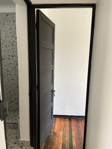 Venta Casa Remodelada En Comuna De Santiago