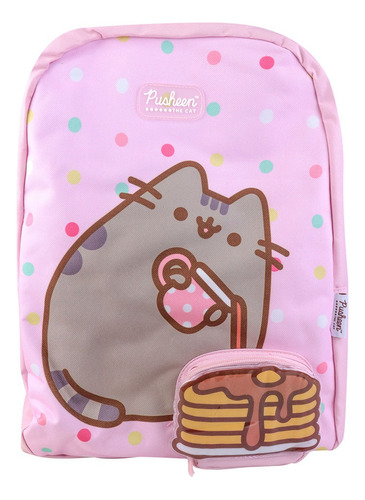 Mochila Decorada Para Niños