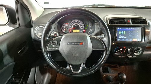 Dodge Attitude 1.2 Sxt At