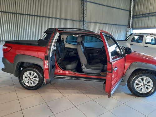 Fiat Strada Adventure Fiat Adventure