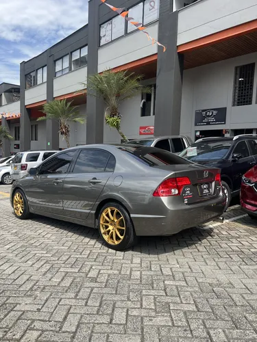 Honda Civic 1.8 Lx