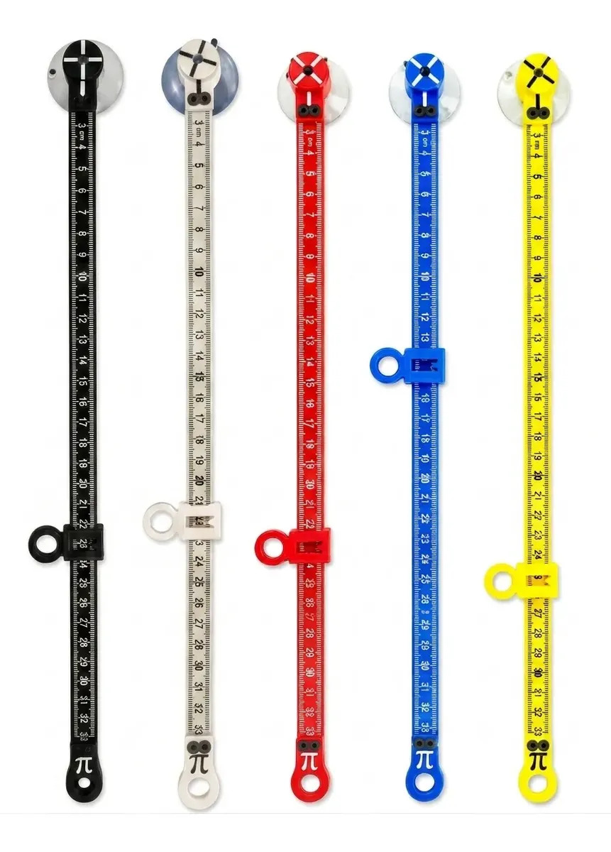 Compasso Flexível Original Com Ventosa Para Lousa Do Professor E Aluno De Matemática, Geometria, Engenharia, Física E Afins.