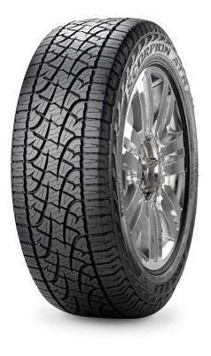 Neumatico Camioneta Pirelli 265/70r16 Scorpion Atr A12
