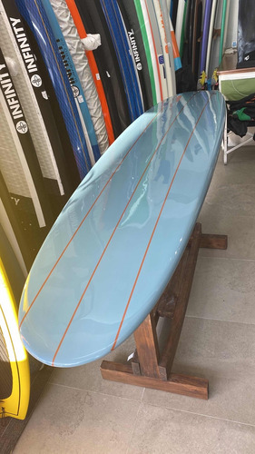 Imagen 8 de 9 de Tablón Surf Longboard