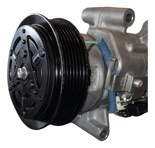 Compresor Ford Ka Ecosport Motor Dragon 1.5 Sre11c 6pk