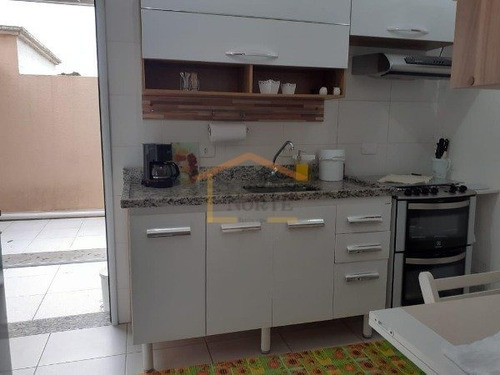 Imagem 6 de 15 de Casa Em Condominio, Venda, Portal Do Santa Paula, Cotia - 24409 - V-24409