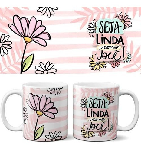 Kit Digital Artes Canecas Dia Das Mulheres Mulher Pandoca