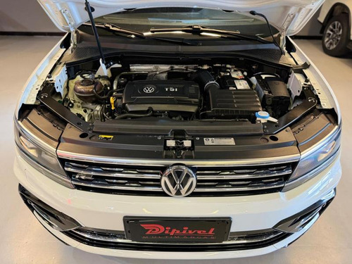 Volkswagen Tiguan Allspace Rl