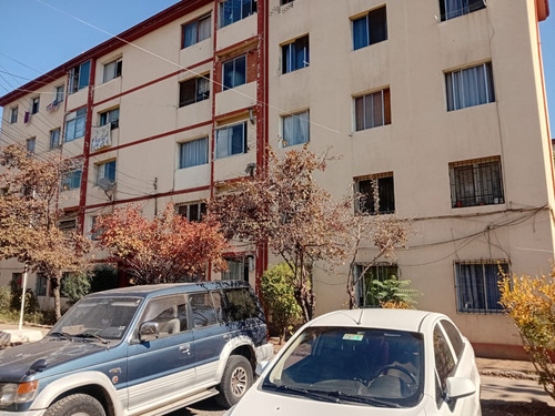 Arriendo Pieza Departamento Compartido, A 2 Cuadras Metro
