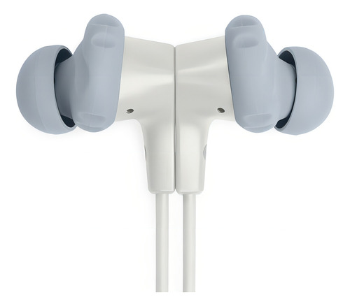 Audifonos Jbl Endurance Run 2 Bluetooth 10h Color Blanco