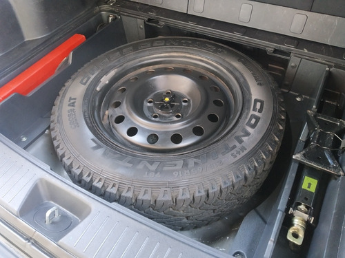 Imagen 10 de 10 de Kia Sportage Automática