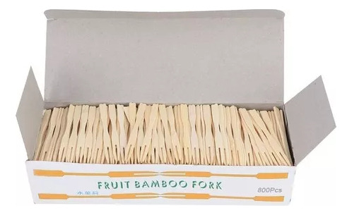 800 Teniers De Bambú Desmontables Para Tartas