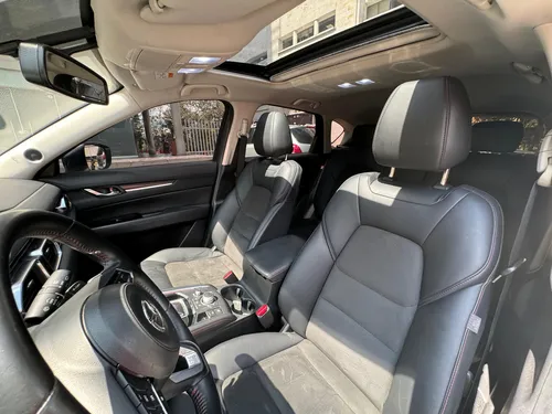 Mazda CX-5 2.5 Grand Touring