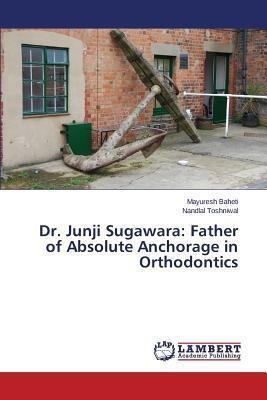 Dr. Junji Sugawara - Toshniwal Nandlal (paperback)