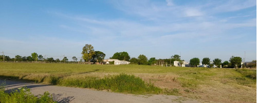 Imagen 6 de 9 de Se Vende Terreno En San Agustin. Calle Sarmiento Y Rene Favarolo.