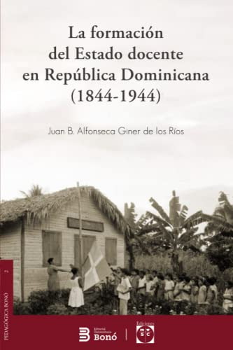 La Formacion Del Estado Docente En Republica Dominicana -184