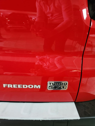 Fiat Toro 1.3 Financiación Exclusiva, Opciones Flexibles/men