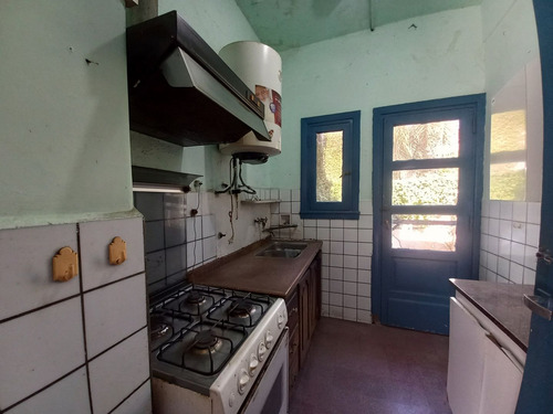 Lote En Casco Histórico San Isidro. Apto Emprendimiento.
