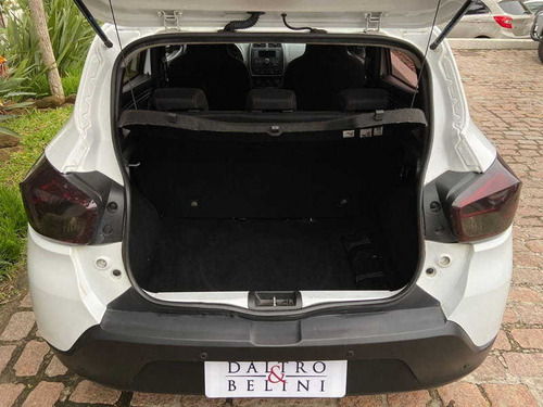 Imagem 7 de 11 de Renault Kwid Zen 10mt 2020