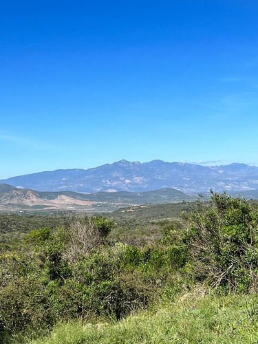 Se Venden Terrenos En Ixmiquilpan En Hacienda Real 1800 