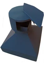 Comprar Veletas Para Chimeneas Y Parrilleros Estufas