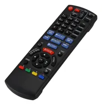 Comprar Para Panasonic Player Dmp-bd75 Reproductor De Dvd Blu-ray Re