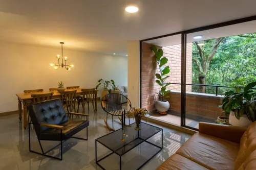 Apartamento En Arriendo En El Diamante No.2. Cod A24052
