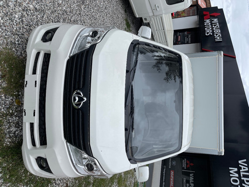 Changan Md201 Cargo Box