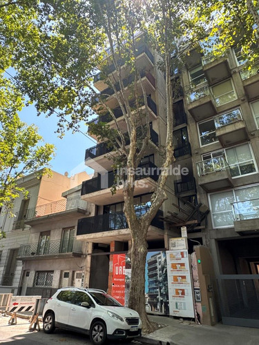 Venta Depto 2 Amb Con Balcón Terraza - Palermo Hollywood