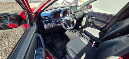 Renault Oroch 1.3 Tce 163 Outsider Mt 4Wd