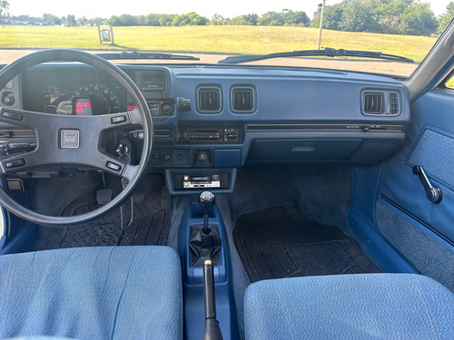 Honda Prelude