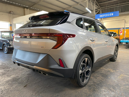 Kia K3 Cross 1.6 Gt Line At