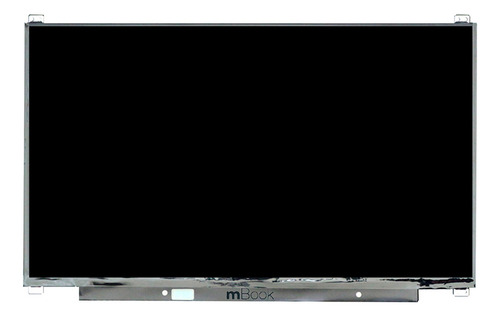 Tela 13.3 Slim 30p Fhd B133han02.7 Ltn133hl06